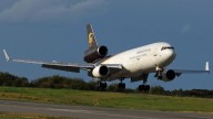 UPS Grounds Entire MD-11 Fleet Days After Tragic Crash