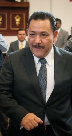 Los mal pensados van a dar la interpretación que quieran a las sanciones por la IA: Serano