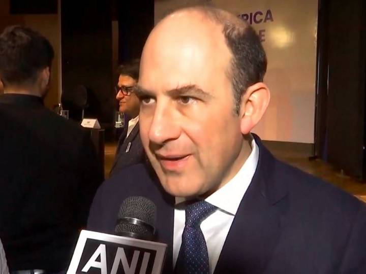 Argentina Courts India as Key Partner in Energy and Minerals