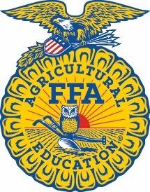 Perry County local wins award at national FFA convention