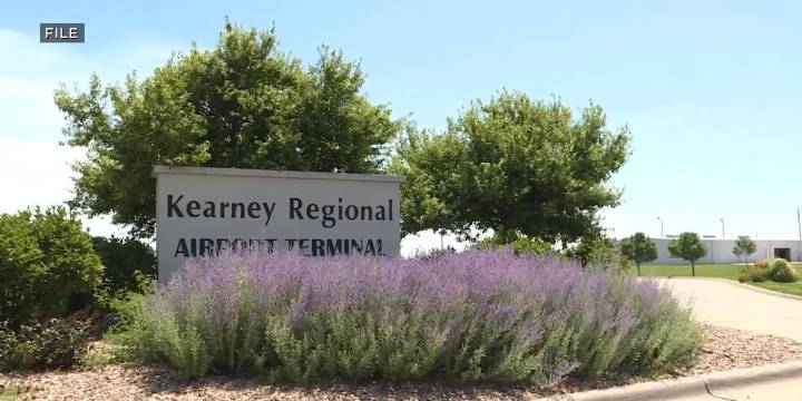 New daily flight added to Kearney Regional Airport