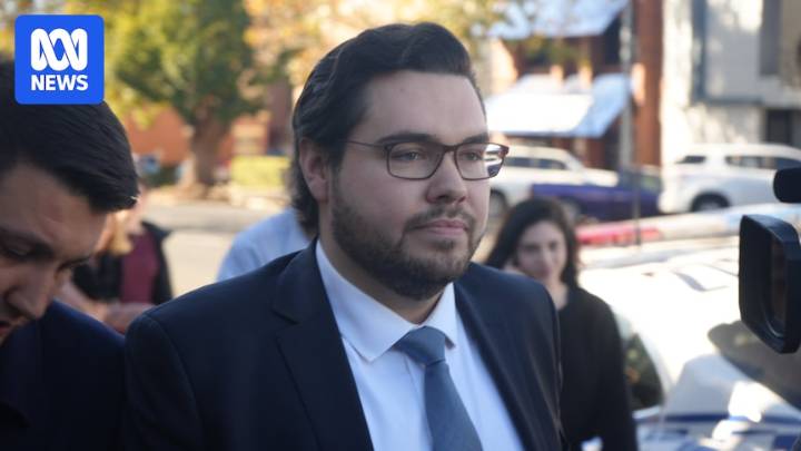 Bruce Lehrmann gets full forensic copy of Toowoomba rape accuser's phone after court order