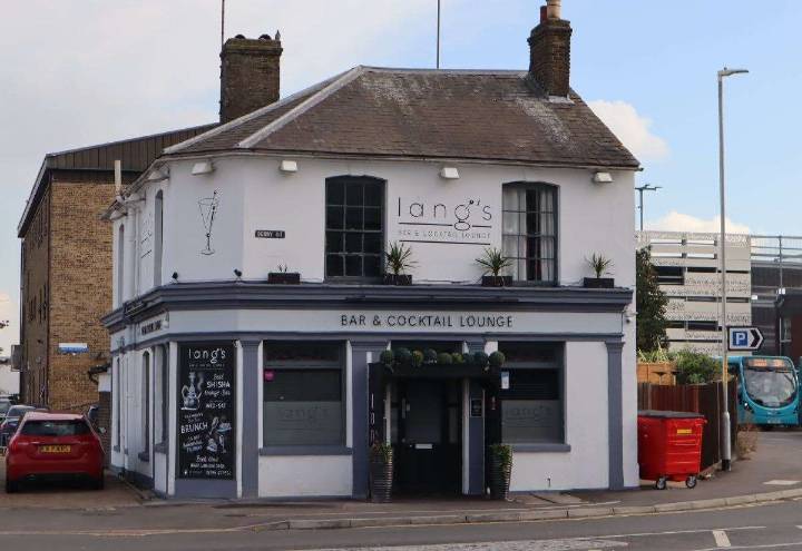 Licence review into Lang’s Bar & Cocktail Lounge, in Sittingbourne, after claims of ‘irresponsible bottomless brunch’ and noise complaints from Travelodge
