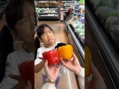 Eat healthy food 🤢🫣 LeoNata family #shorts