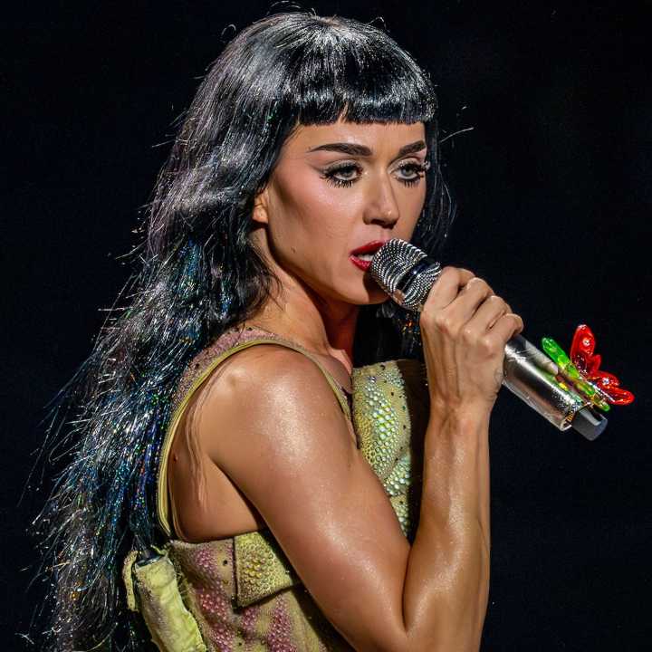 Katy Perry Song “Bandaids” Hints Orlando Bloom Breakup Reason