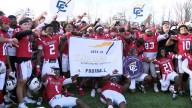 North Greenville wins inaugural Conference Carolinas Bowl