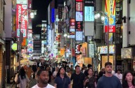 Japan’s services sector extends growth in October despite demand slowdown, PMI shows