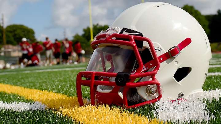 Illinois high school football: Scores and results from the first round of the IHSA playoffs