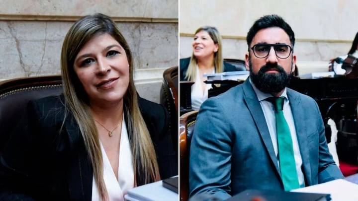 Escándalo político en Santa Fe: el salto de dos diputados del PRO a LLA desata una guerra interna