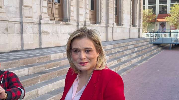 Maru advierte efectos “catastróficos” por Ley de Aguas