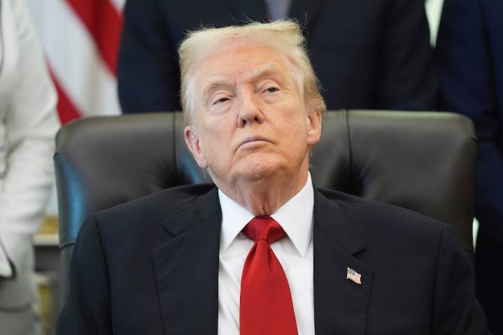 Ex-GOP lawmaker predicts a 'migration' for the GOP in 2026