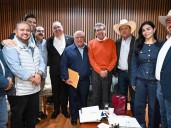 Diputados ajustan Ley de Aguas tras diálogo con campesinos