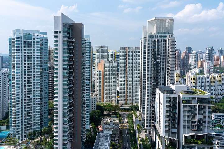 Housing Prices Appreciate 7-19% In Jul-Sep Across Top 8 Cities: PropTiger