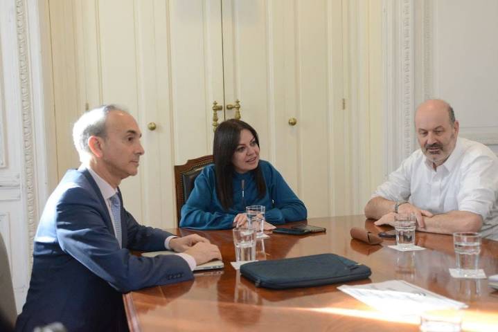 Desrregulación. El Gobierno avanza en un proyecto de “libertad educativa”: qué rol tendrán las familias y las escuelas