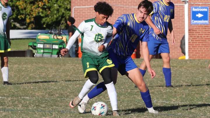 Gastonia, Shelby area high school fall sports Week 13 top performers