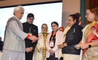 People of Jammu Kashmir are the very heartbeat of peace: LG Sinha
