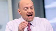 Wall Street speculative tech high valuation Jim Cramer