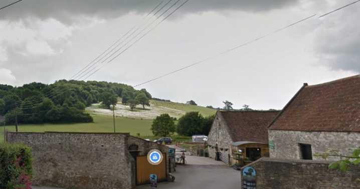 Little-known farm shop with 'perfect brunches' and 'best roasts' that has royal connections