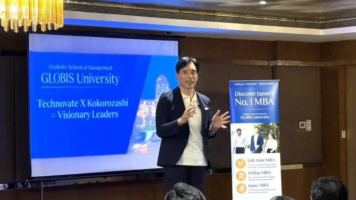 Japan B-school to offer pre-MBA, nano-MBA courses at India hub