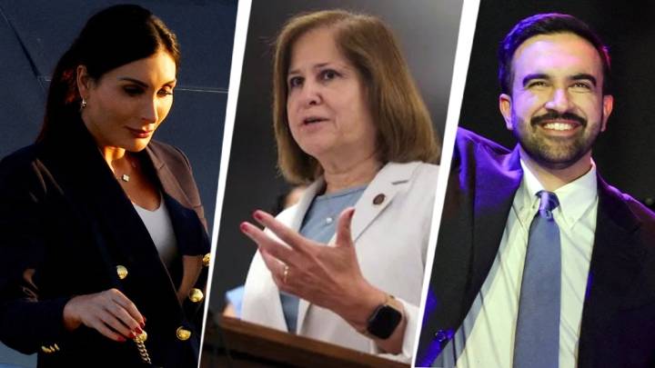 Islamic takeover of US: Trump ally unnerved by victory of Indian