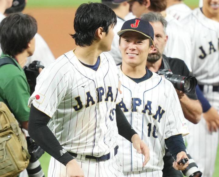 Shohei Ohtani and Yamamoto Run Into Dodgers Roadblock in Huge WBC Boost for Team USA