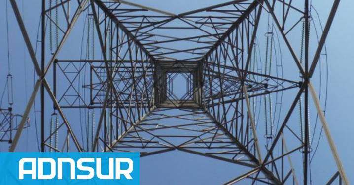 ¿Accidente o delito?: trabajaba en una torre, cayó desde 20 metros y sufrió múltiples fracturas