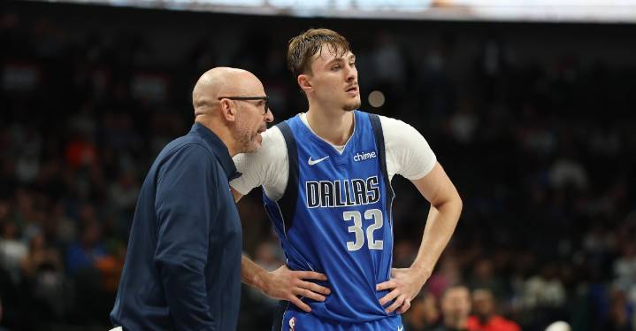 MMBets: The stoppable Mavericks meet the movable Grizzlies