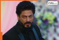 Shah Rukh Khan once lost his cool on a producer, threatened to stop...., called him late at night and...