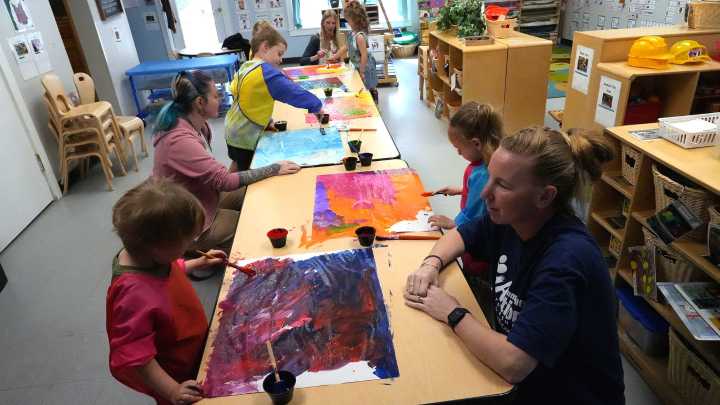 California Head Start closures begin amid government…