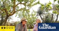 Under the Stars review – picturesque Italian setting is backdrop for AI prompt of a romcom