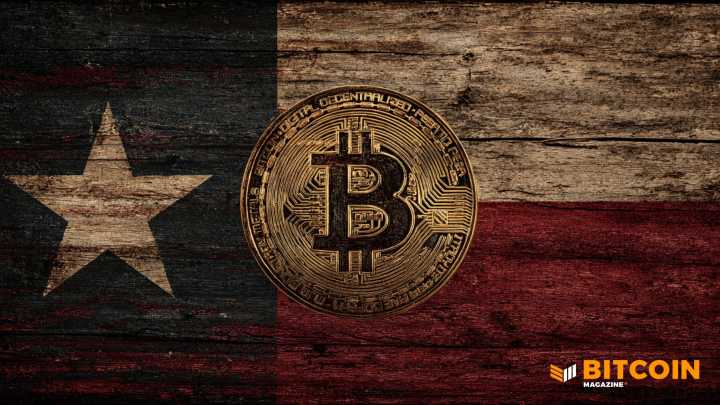 Texas Becomes First U.S. State to Buy $10M of BlackRock’s Spot Bitcoin ETF