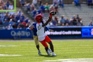 Oregon State falls hard to Tulsa, but did a star emerge in the process?