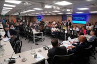 La comisión por $Libra pidió al Congreso, “evaluar si Milei incurrió en mal desempeño”