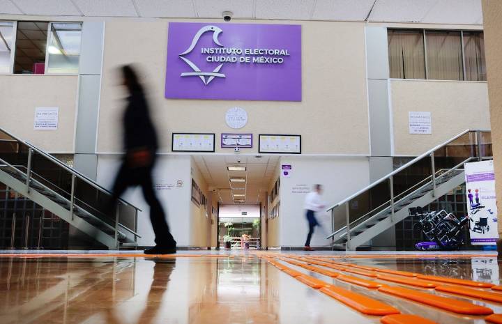 Presentan resultados del voto anticipado en la Consulta de Presupuesto Participativo 2025