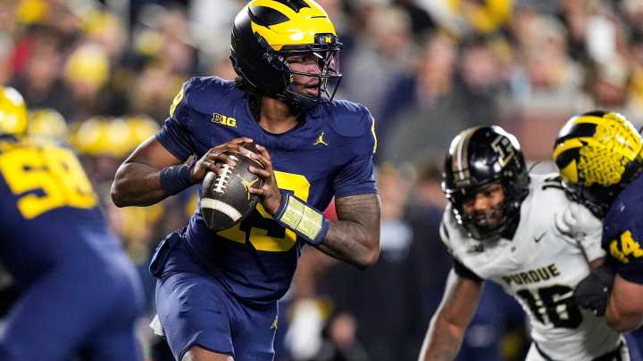 How to buy Michigan Wolverines vs. Ohio State Buckeyes tickets