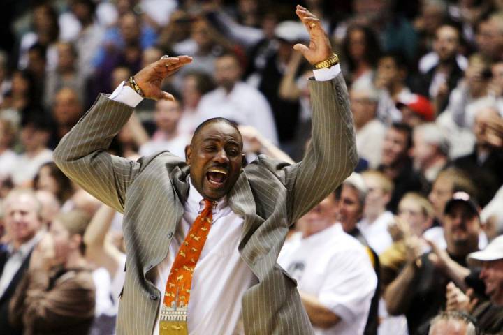 Michael Ray Richardson, versatile guard banned from NBA for violating drug policy in the 1980s, dies