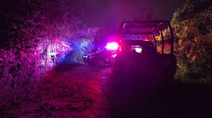 Hallan sin vida a joven privado de libertad en los Altos de Morelos; tenía dos tiros en la cabeza