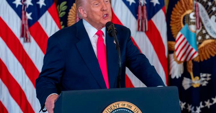 Una jueza dictamina que el despliegue de la Guardia Nacional en Washington D. C. es ilegal