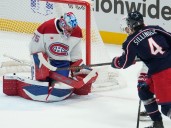 What the Puck: Canadiens fans aren't ready to push panic button