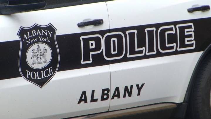 Utica man charged with armed robbery in Albany