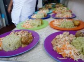 Con regalías aseguraron el PAE en Villavicencio