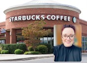 Ex-Starbucks boss fired over Black Lives Matter shirts was company’s ‘sacrificial lamb,’ lawyer claims