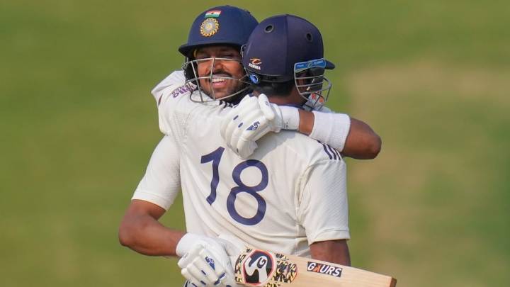 Dhruv Jurel Says There Is 'No Competition' With Rishabh Pant: 'If We Play Together...'