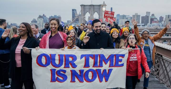 How would Zohran Mamdani’s dream economy actually work?