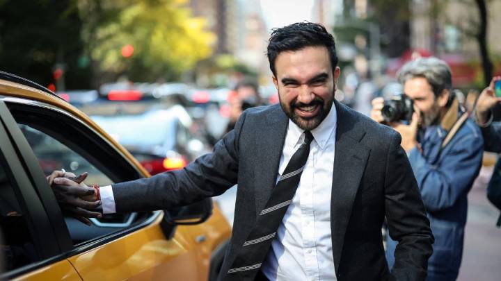 Desafiando al establishment, por Anna Molas