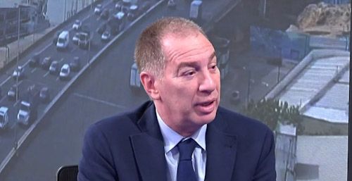 El ministro de Interior llega a Corrientes