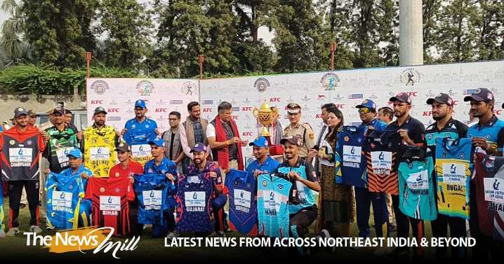 IDCA inaugurates 9th T20 National Cricket Championship for Deaf 2025