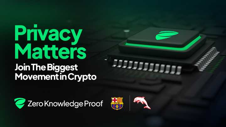 Zero Knowledge Proof Just Went Live With Its Full 4-Layer Infrastructure: Can IPO Genie and Noomez’s $41K+ Presale Compete?