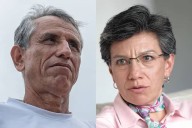 Delegación de Gobierno en mesa con disidencia de Mendoza denuncia ante Fiscalía a Claudia López