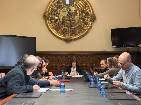 La de Soria, primera Diputación de España premiada por su transparencia en Servicios Sociales